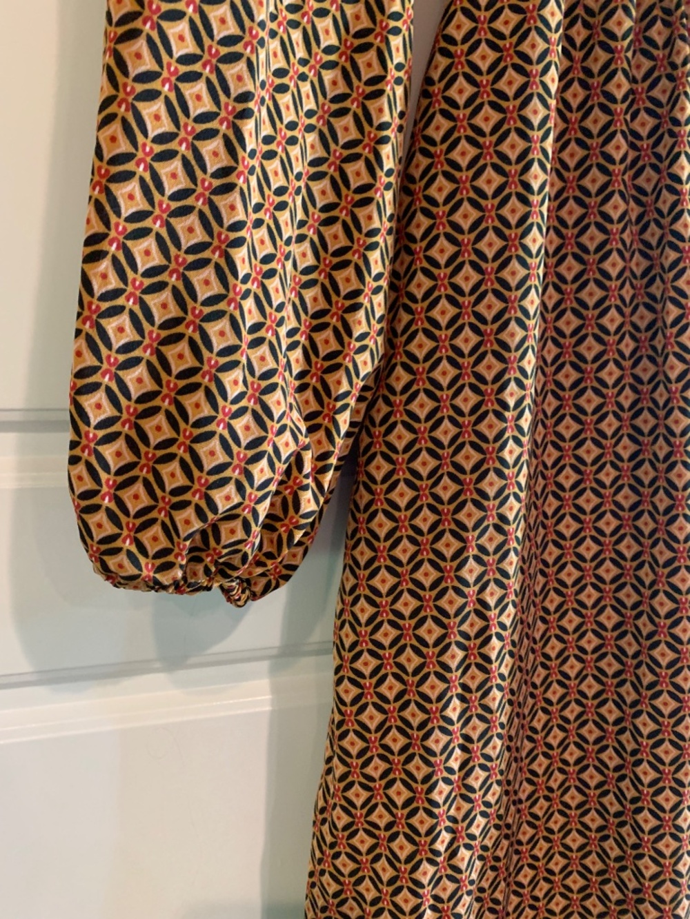 Sweet Salt Dress size small - Picture 2 of 4
